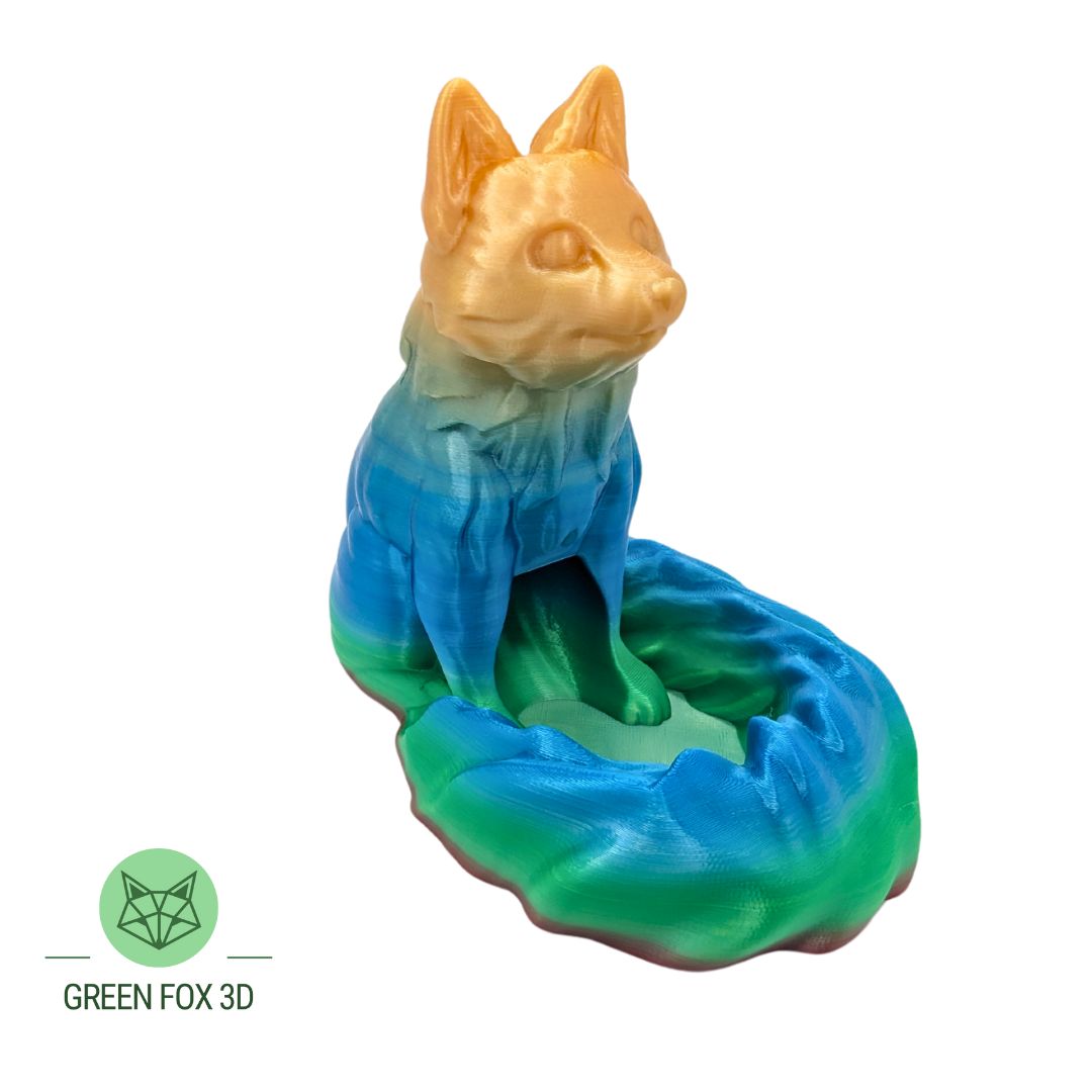 GF1005 - Fox Dice Tower