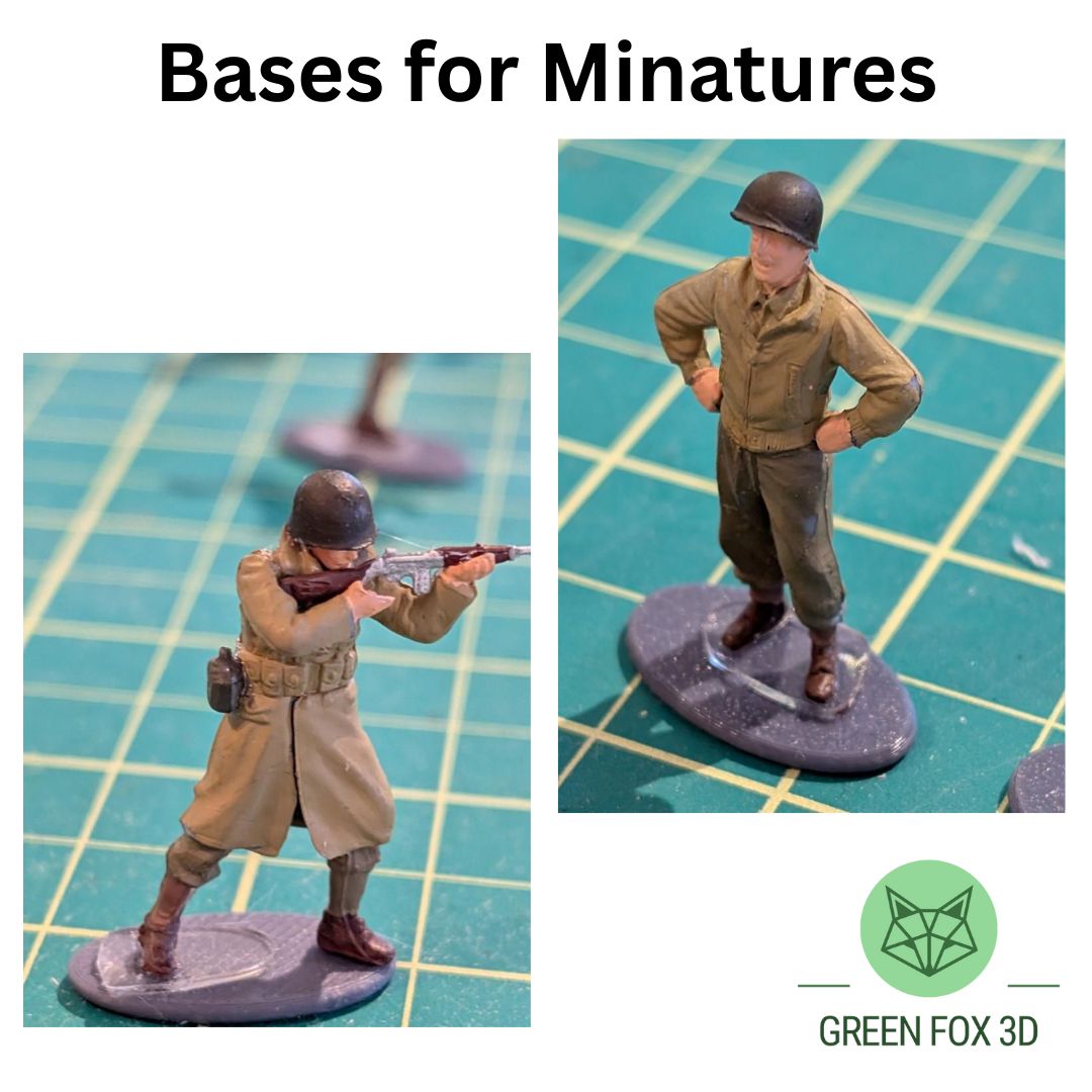 Bases for Minatures