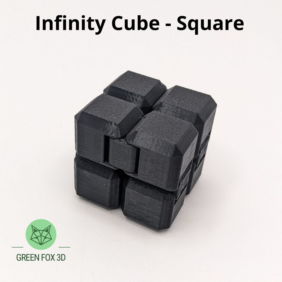 Infinity Cube