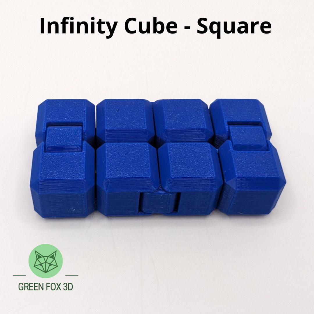 Infinity Cube