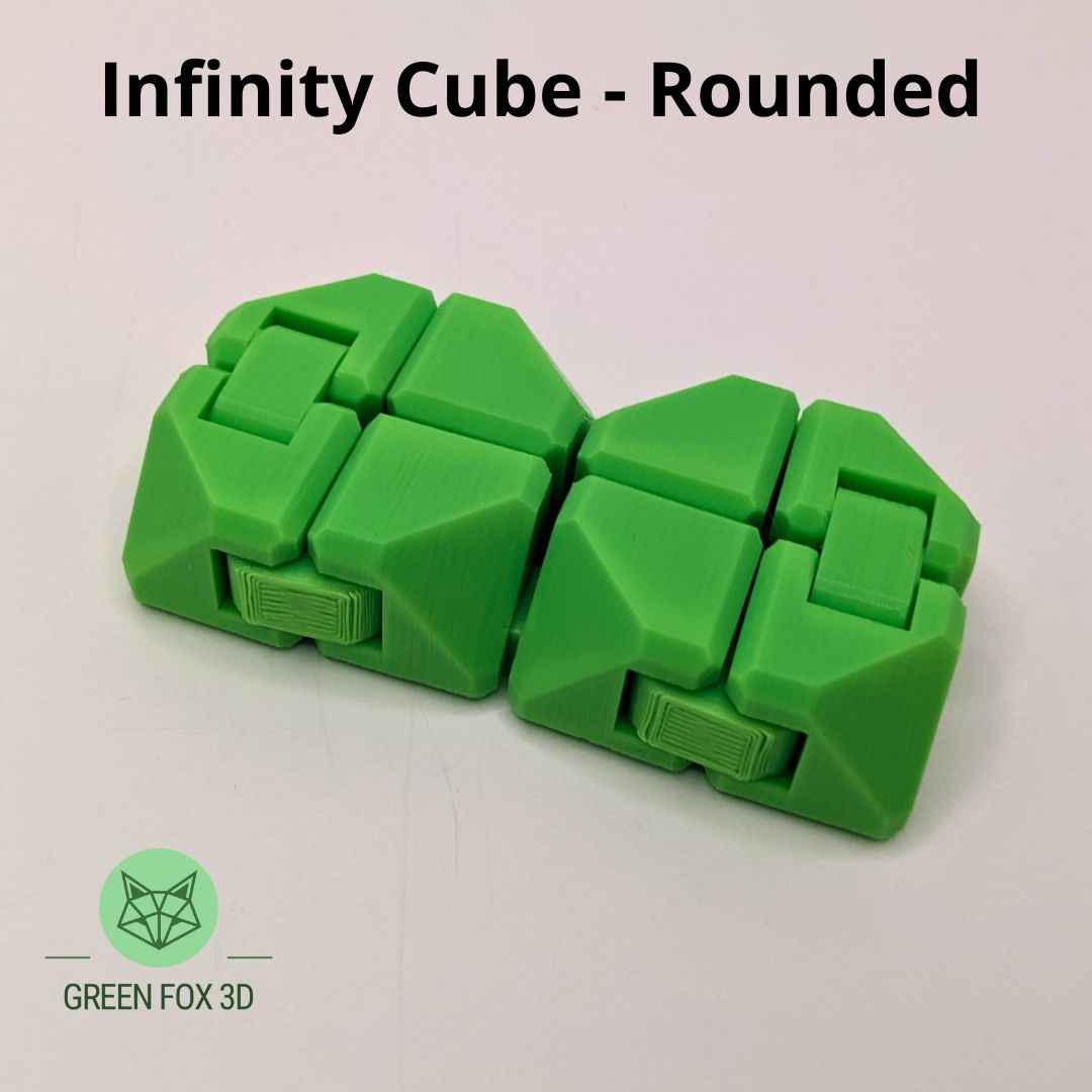 Infinity Cube