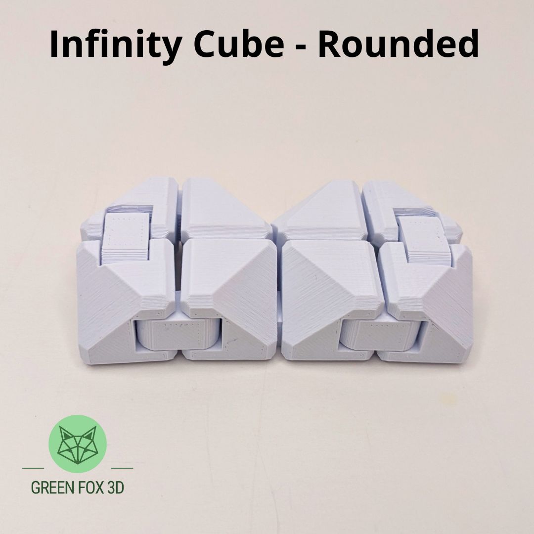 Infinity Cube
