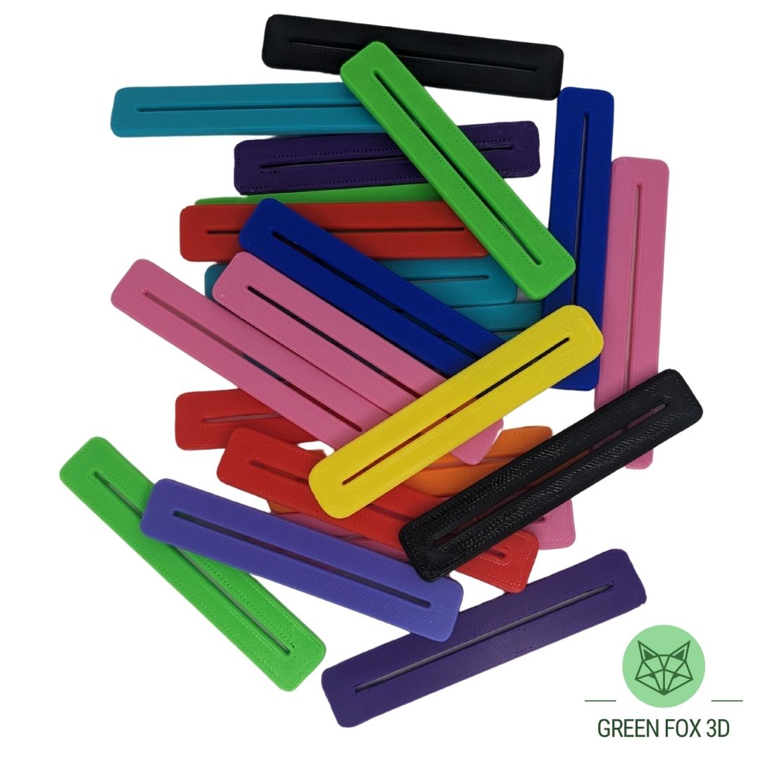 Toothpaste Tube Squeezers - 3 pack