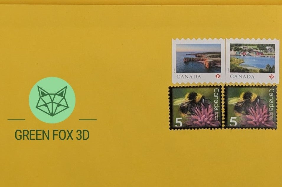 All Canada Post Oversized Lettermail Rates With Just 4 Stamps Green all-canada-post-oversized-lettermail-rates-with-just-4-stamps-green