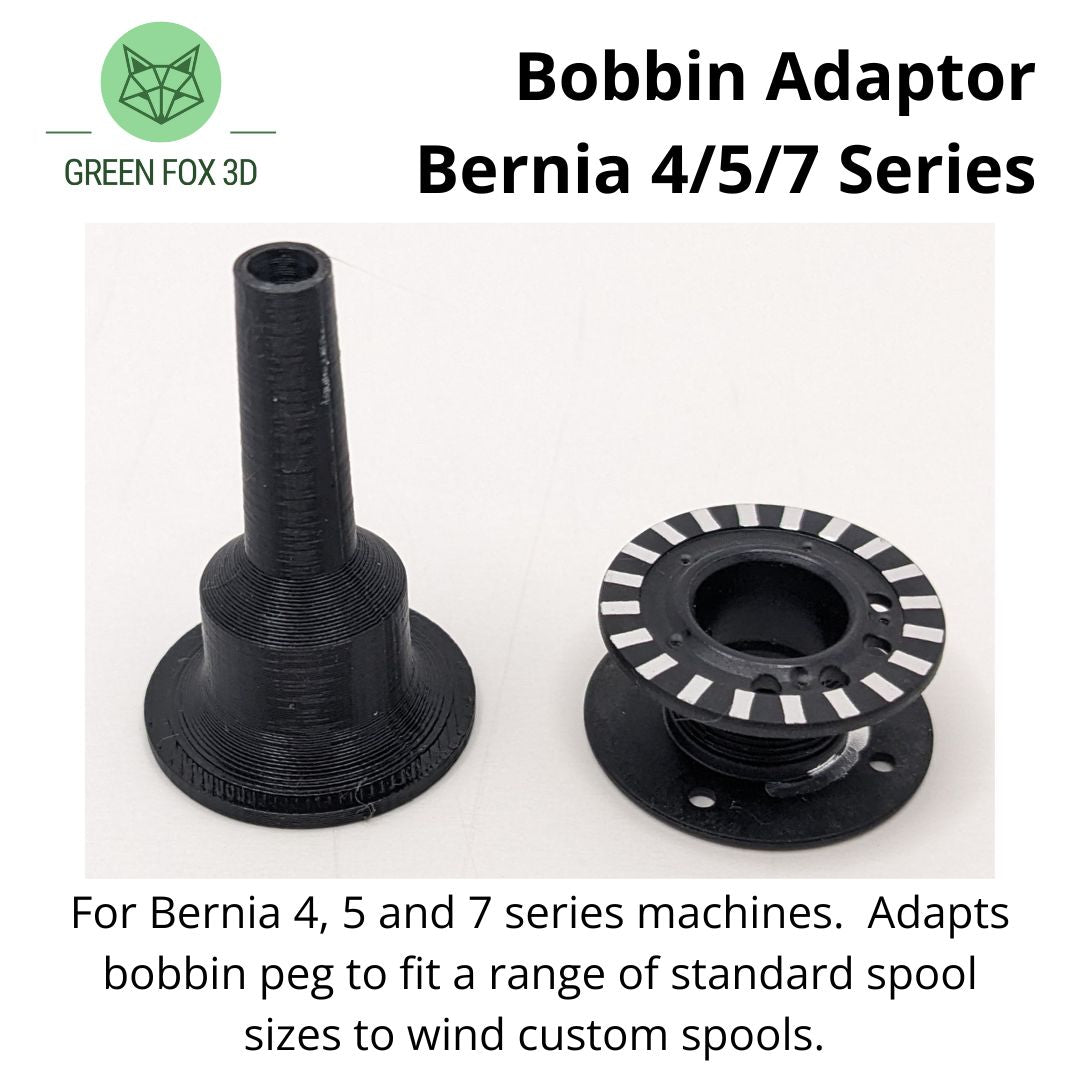 Bobbin Adapter - Bernina 4/5/7 Series