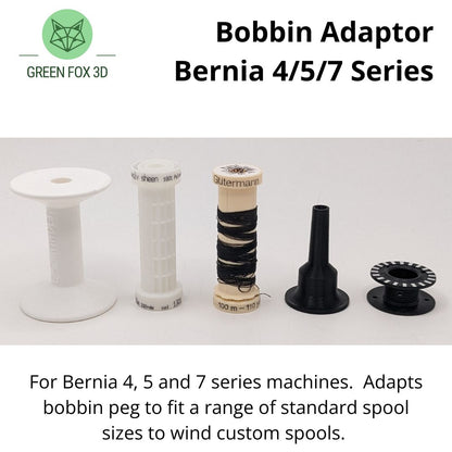 Bobbin Adapter - Bernina 4/5/7 Series