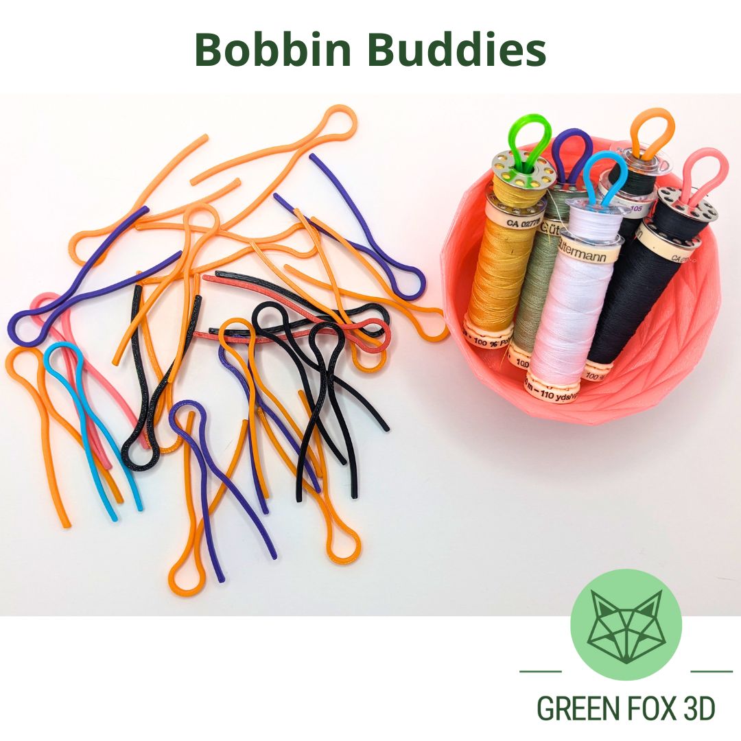 Bobbin Buddies {12 pack}