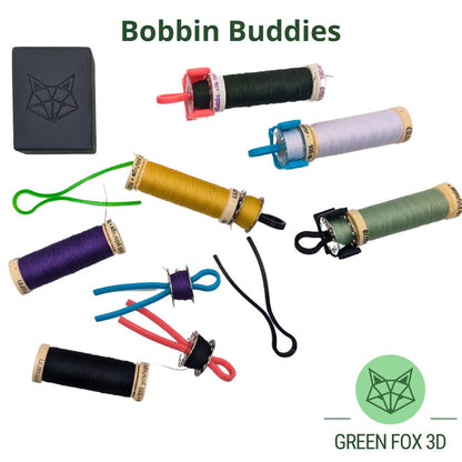 Bobbin Buddies {12 or 24 pack}