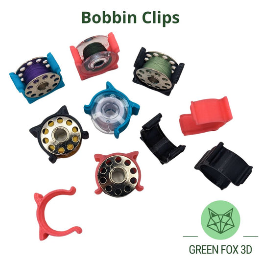 Bobbin Clips {12 or 24 pack}