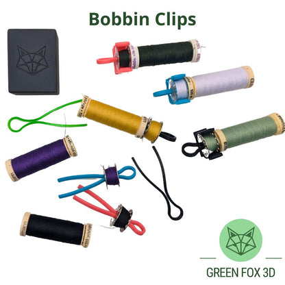 Bobbin Clips {12 or 24 pack}