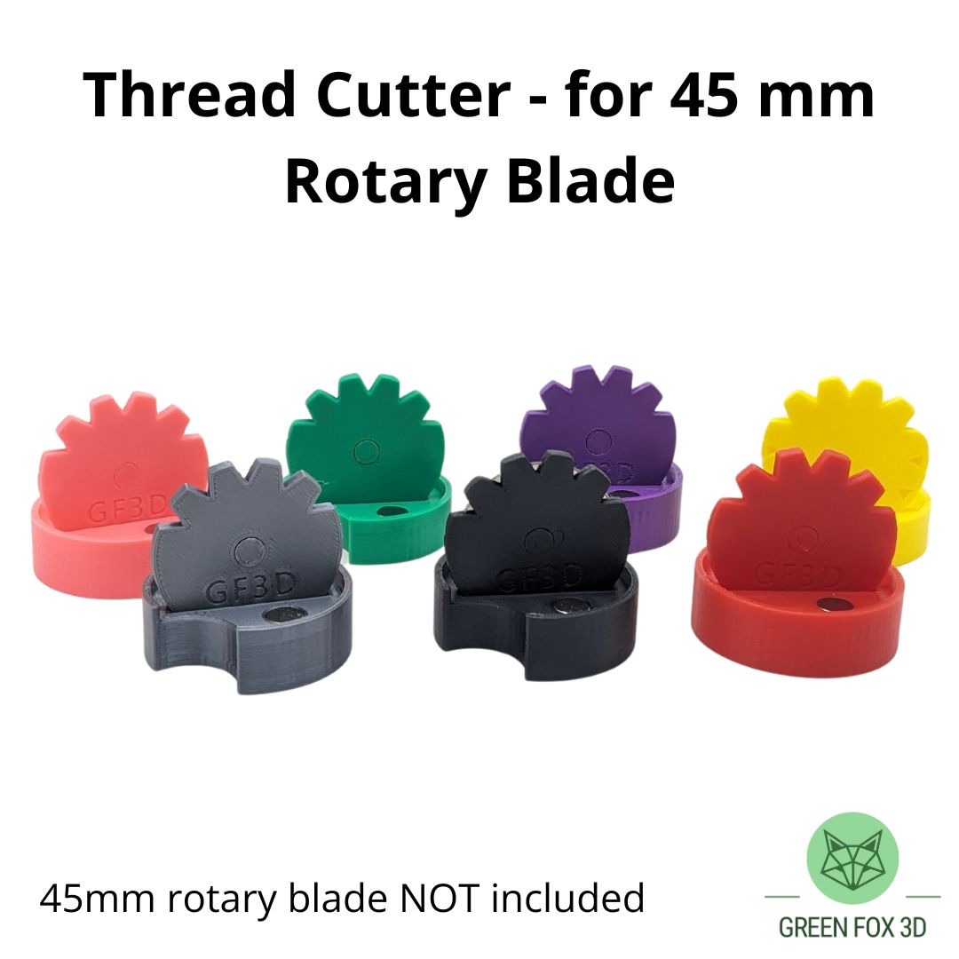 Thread Cutter {45mm}