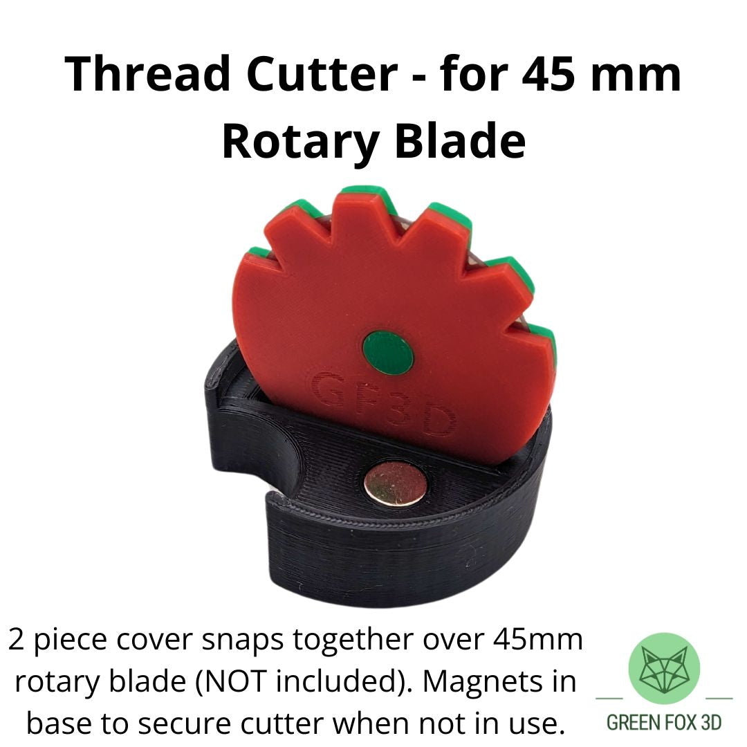 Thread Cutter {45mm}