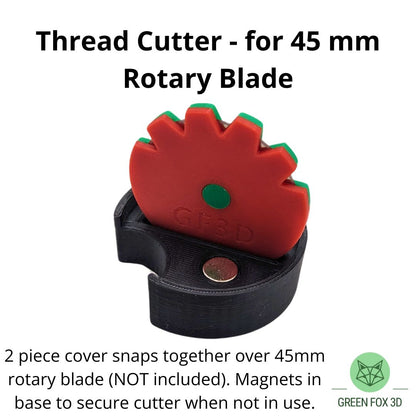 Thread Cutter {45mm}