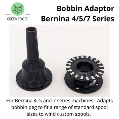 Bobbin Adapter - Bernina 4/5/7 Series