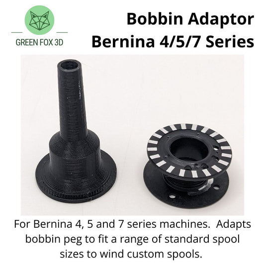 Bobbin Adapter - Bernina 4/5/7 Series