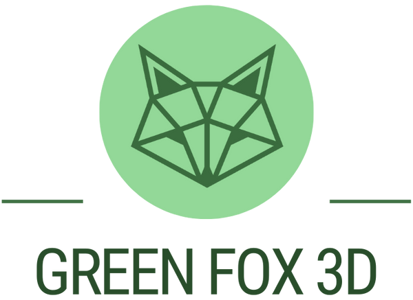 Green Fox 3D