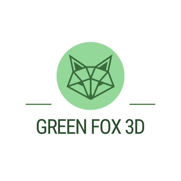 Green Fox 3D