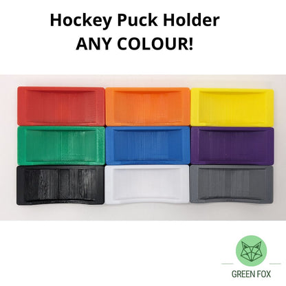 Hockey Puck Display Stand {single or multipack}