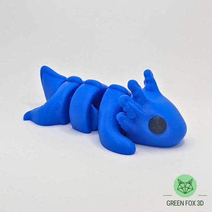 XL Flexi & Fidget Animals