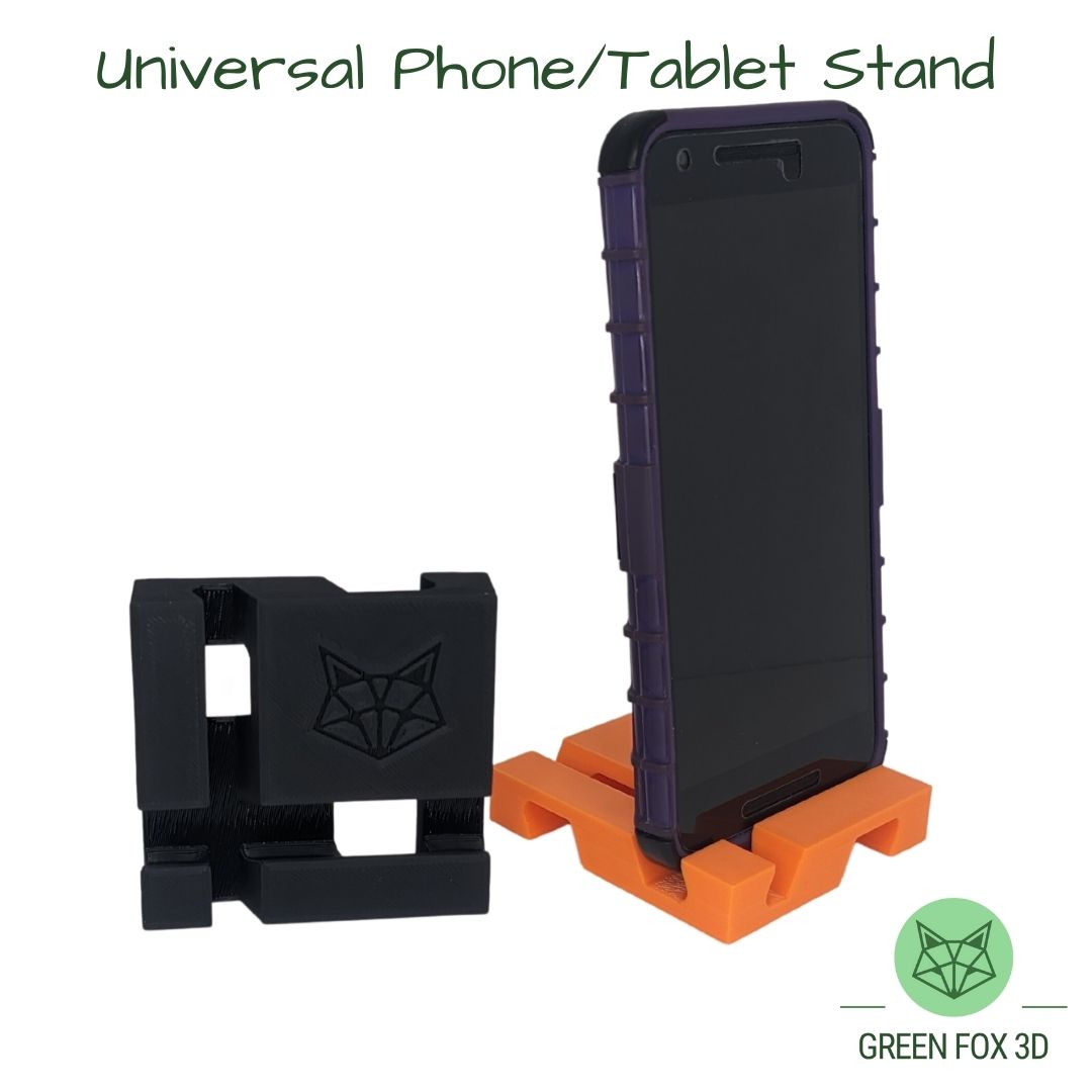 Universal Phone/Tablet Stand