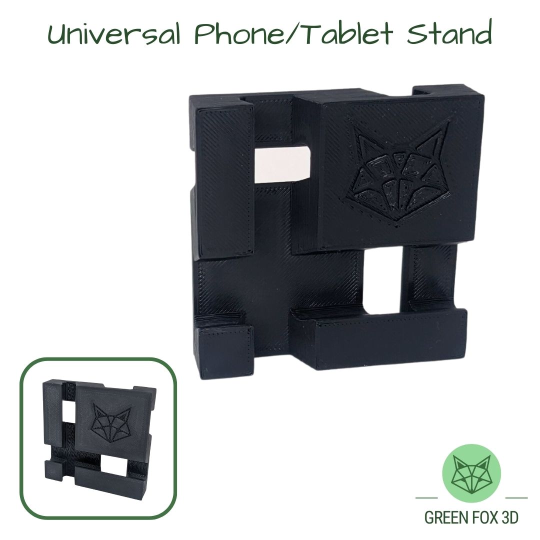 Universal Phone/Tablet Stand