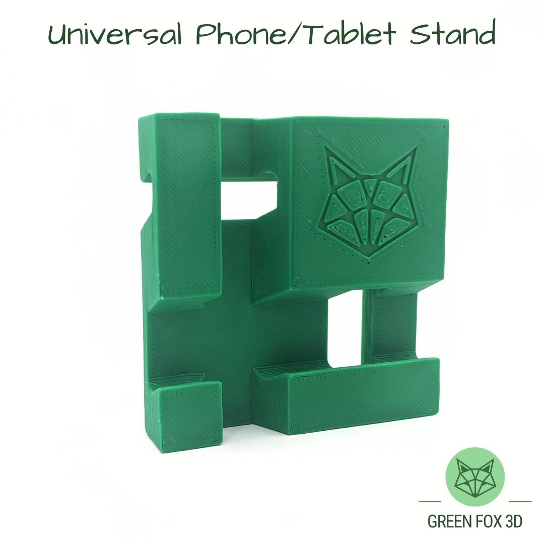 Universal Phone/Tablet Stand