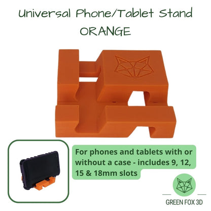 Universal Phone/Tablet Stand