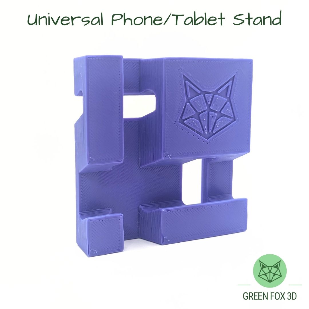 Universal Phone/Tablet Stand